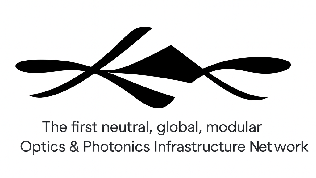 Topologyk operates as a neutral, global infrastructure layer for the optics and photonics world.